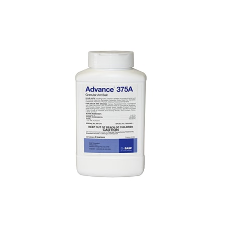 Advance 375A Select Granule (8oz) 59014058